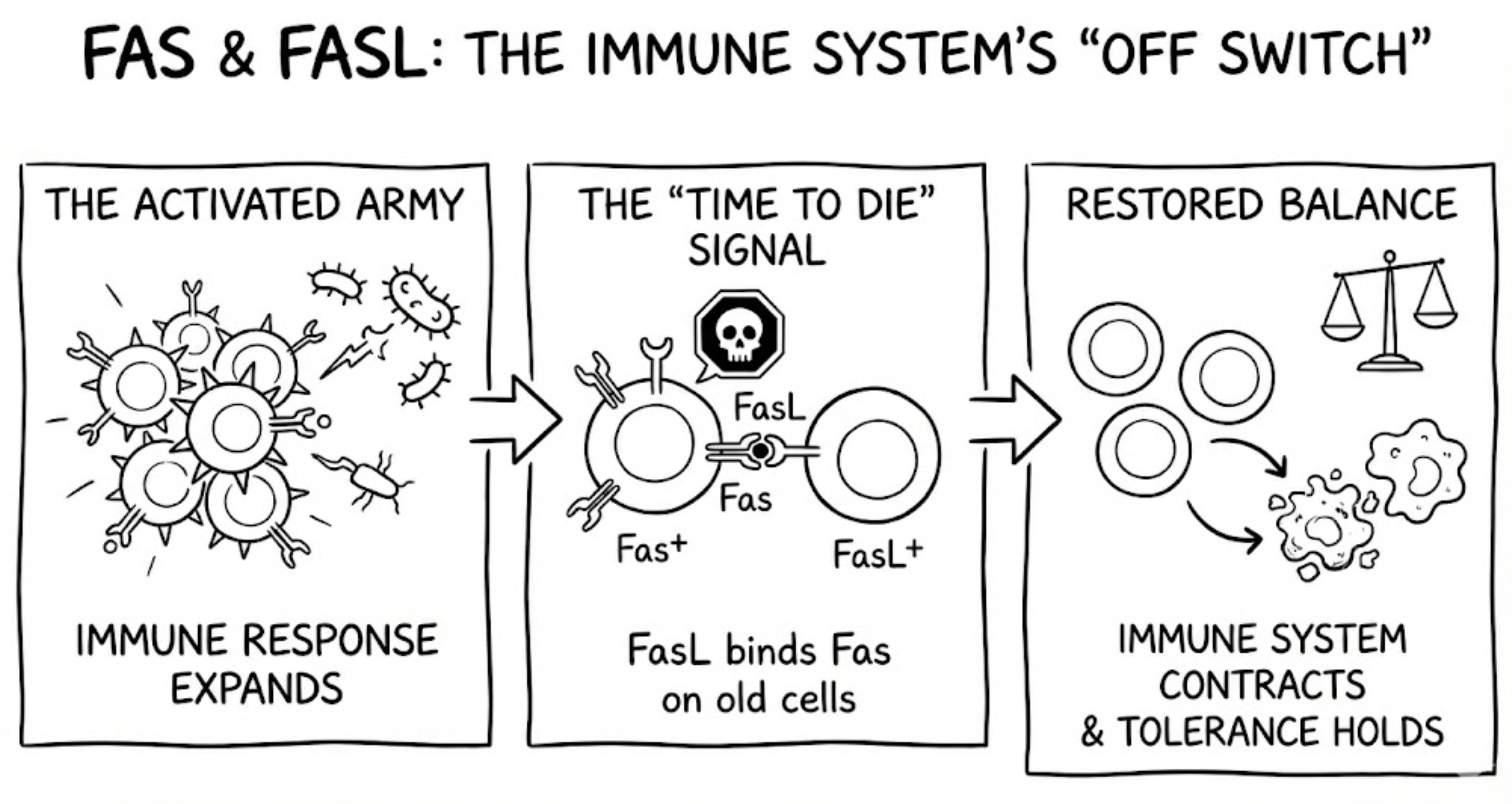 Overview of the FAS story